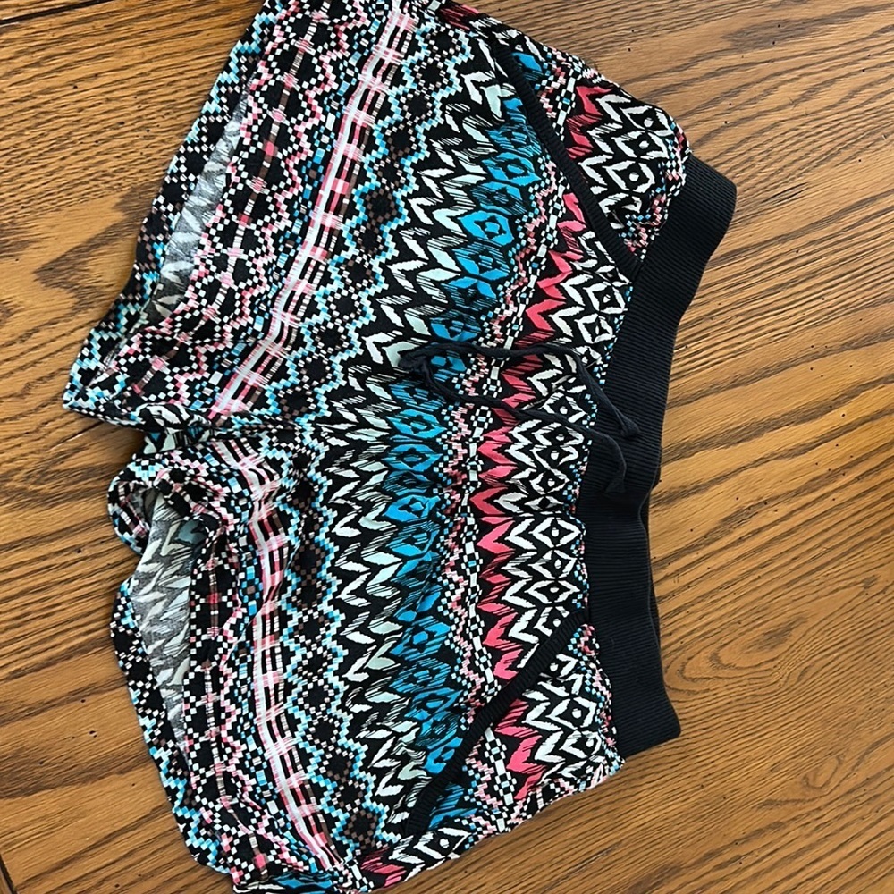 Imperial Star Shorts/3